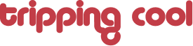 Tripping Cool Logo